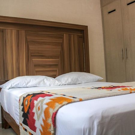 Bonito Y Comodo Apartamento A Tu Alcance Cancún Exteriér fotografie