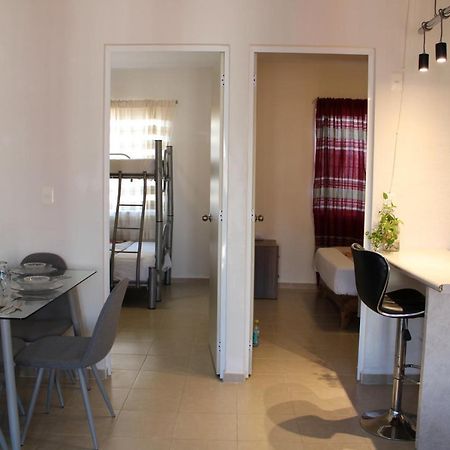 Bonito Y Comodo Apartamento A Tu Alcance Cancún Exteriér fotografie