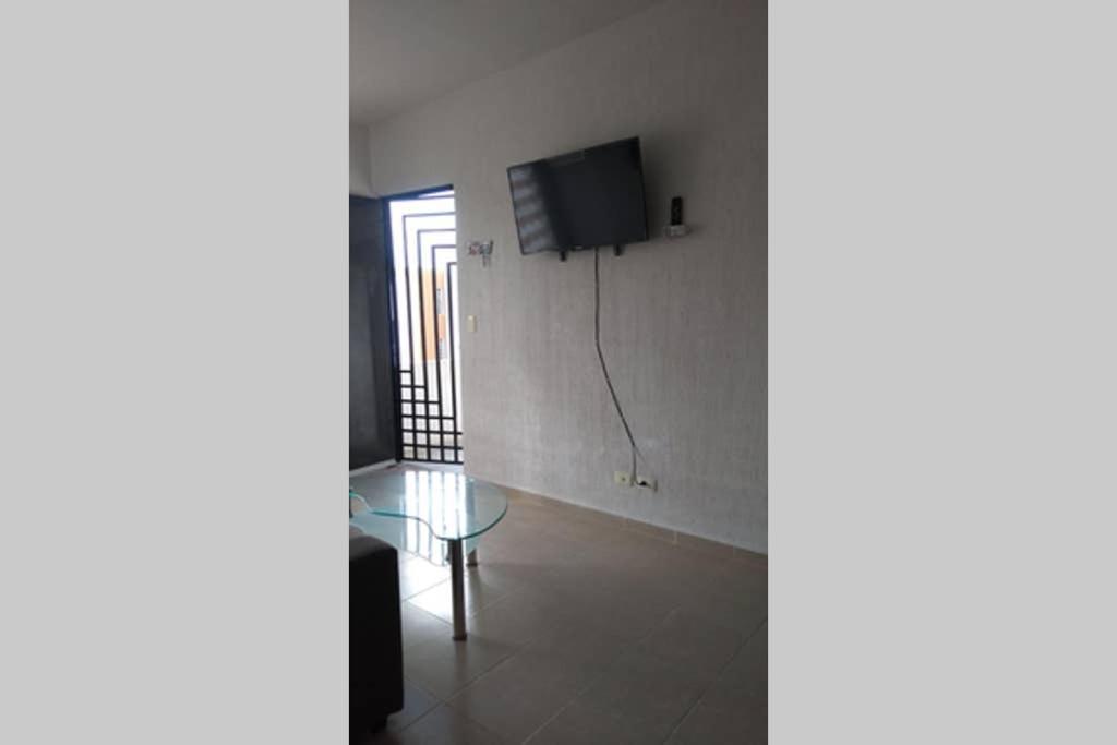Bonito Y Comodo Apartamento A Tu Alcance Cancún Exteriér fotografie