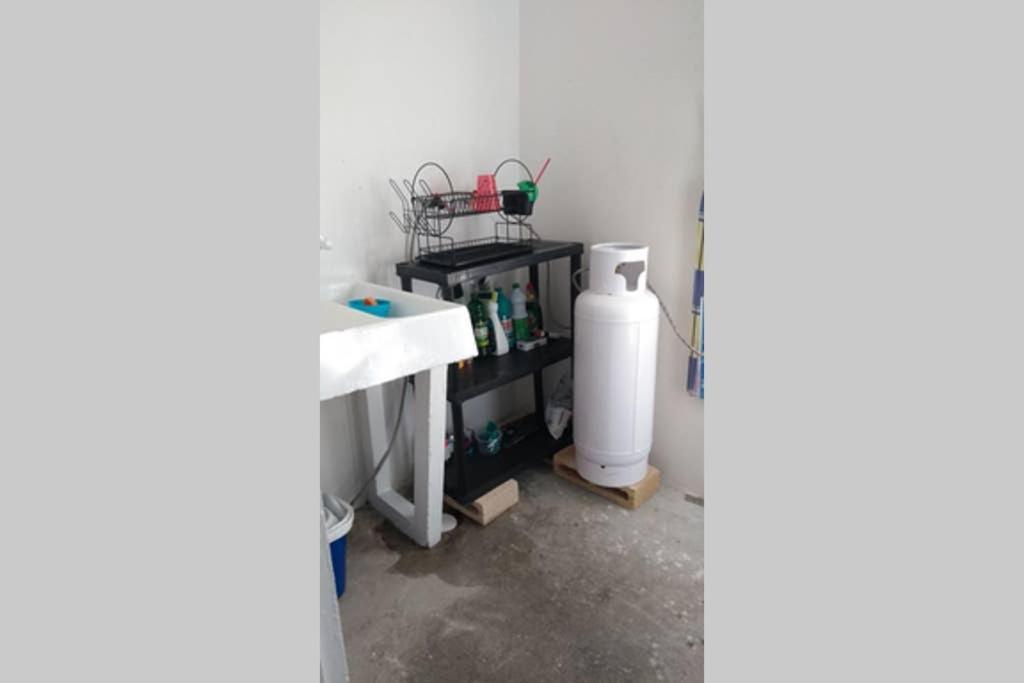 Bonito Y Comodo Apartamento A Tu Alcance Cancún Exteriér fotografie