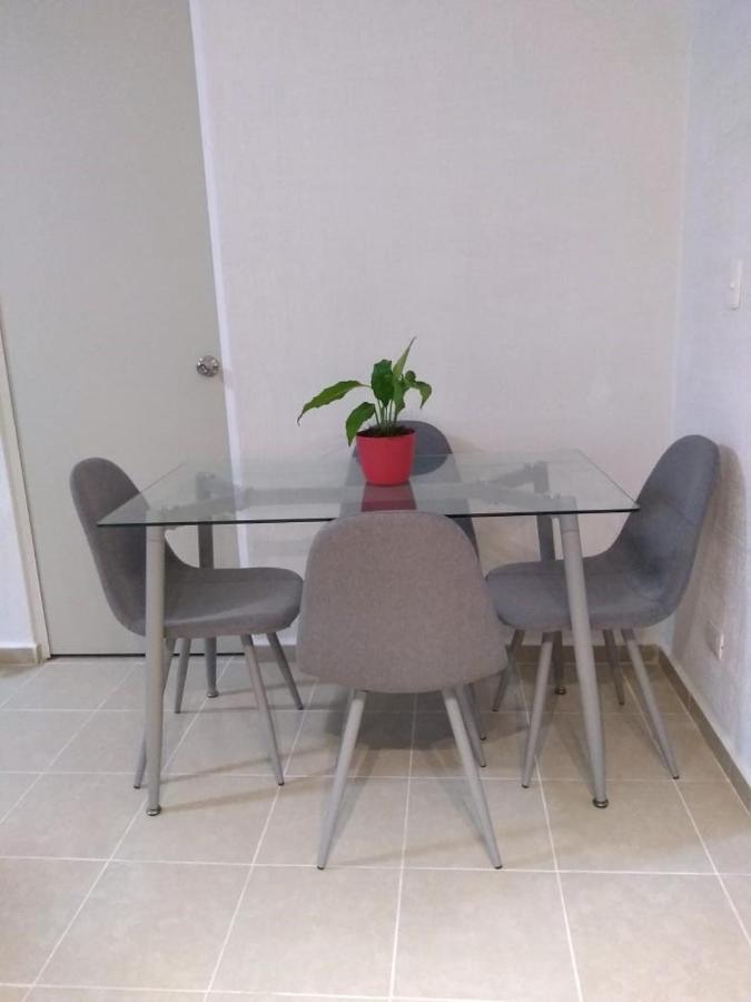 Bonito Y Comodo Apartamento A Tu Alcance Cancún Exteriér fotografie