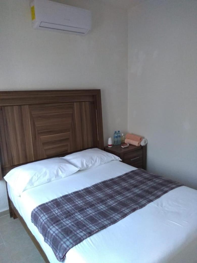 Bonito Y Comodo Apartamento A Tu Alcance Cancún Exteriér fotografie