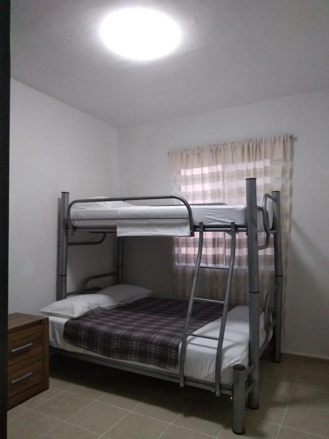 Bonito Y Comodo Apartamento A Tu Alcance Cancún Exteriér fotografie