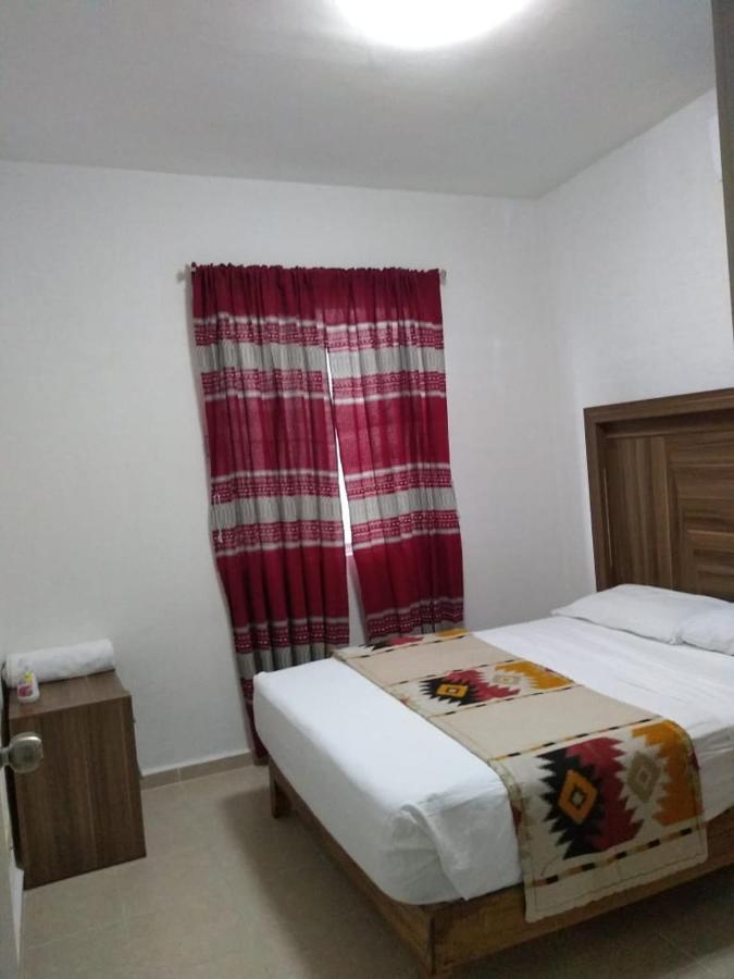 Bonito Y Comodo Apartamento A Tu Alcance Cancún Exteriér fotografie