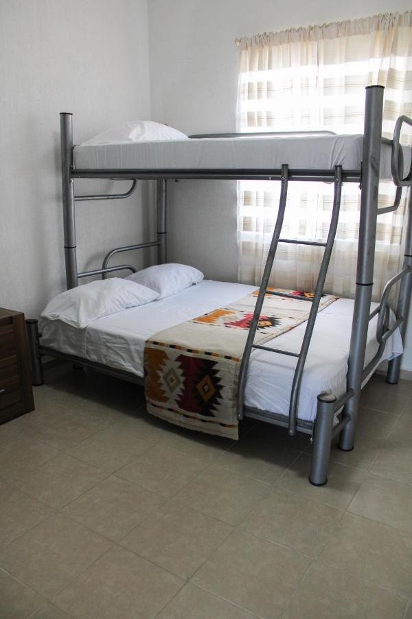 Bonito Y Comodo Apartamento A Tu Alcance Cancún Exteriér fotografie