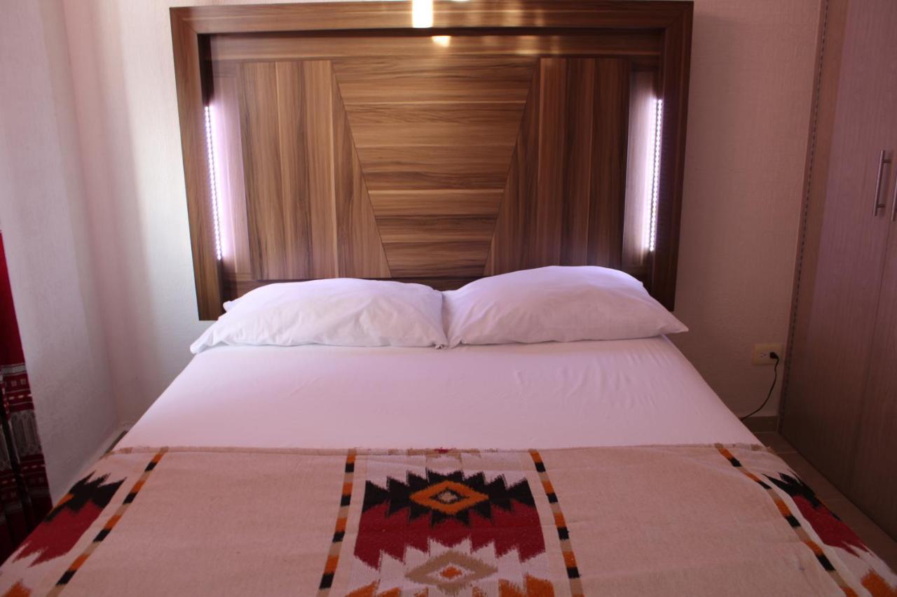 Bonito Y Comodo Apartamento A Tu Alcance Cancún Exteriér fotografie