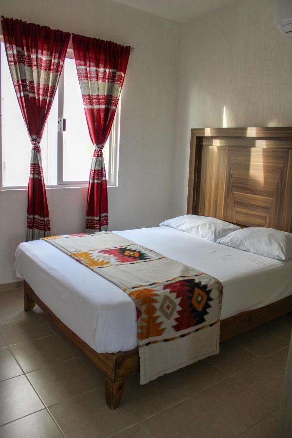 Bonito Y Comodo Apartamento A Tu Alcance Cancún Exteriér fotografie
