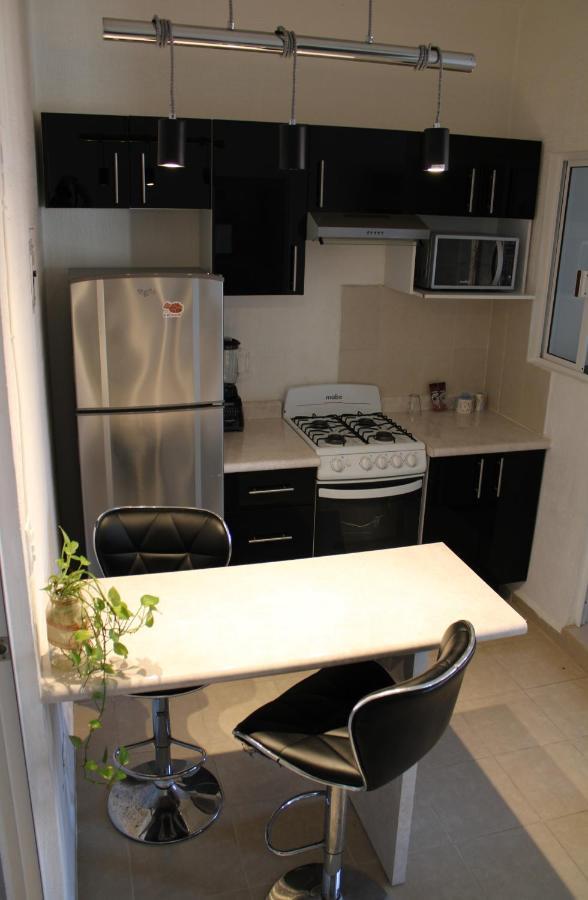 Bonito Y Comodo Apartamento A Tu Alcance Cancún Exteriér fotografie
