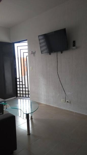 Bonito Y Comodo Apartamento A Tu Alcance Cancún Exteriér fotografie