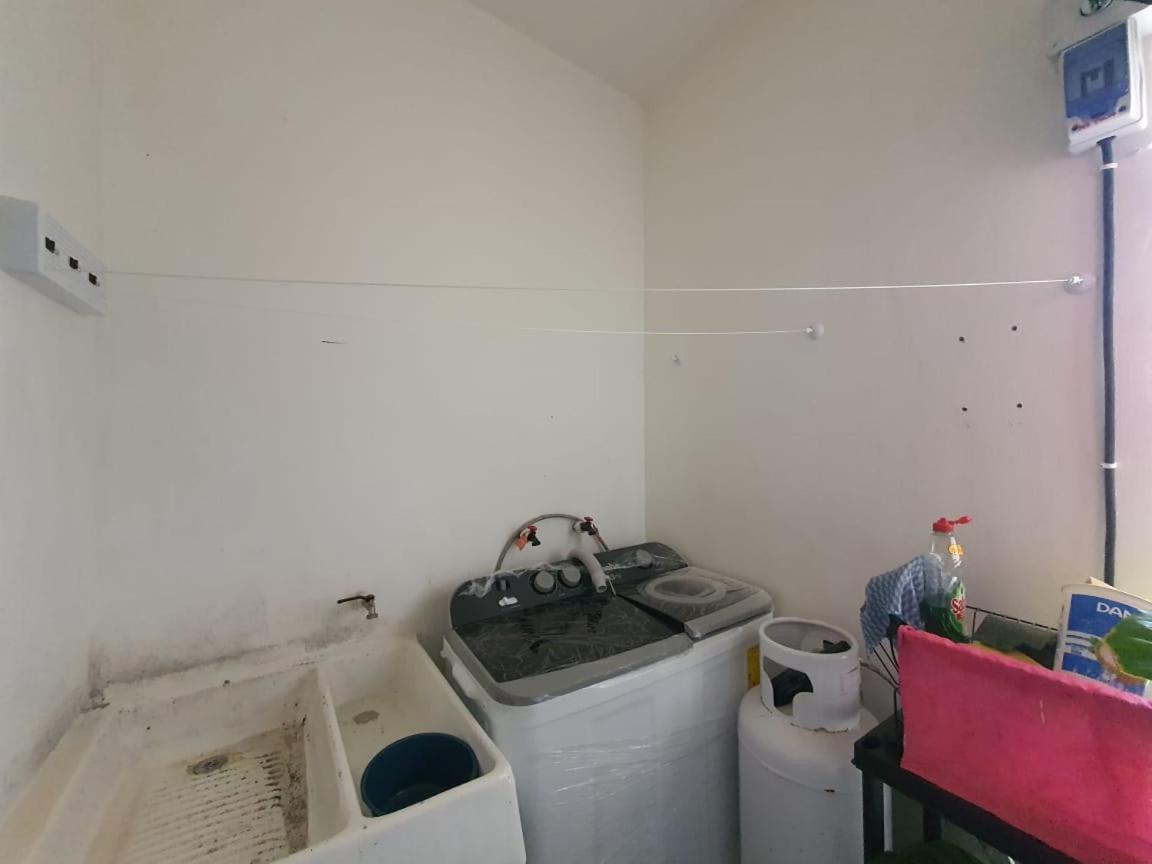 Bonito Y Comodo Apartamento A Tu Alcance Cancún Exteriér fotografie